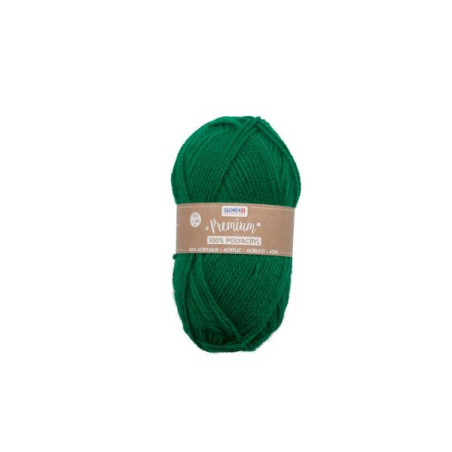 "Premium" wol green