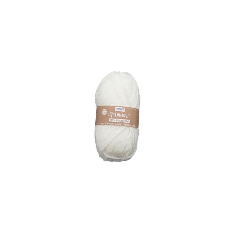 "Premium" wol natural