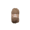 "Premium" wol brown