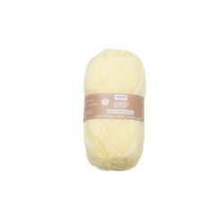 Baby wol yellow