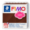 Fimo soft chocolade (75)