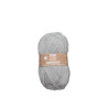 Baby wol grey