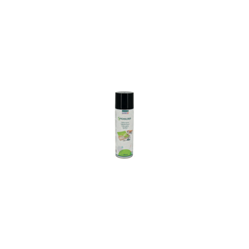Spraylijm 400ml styropor veilig