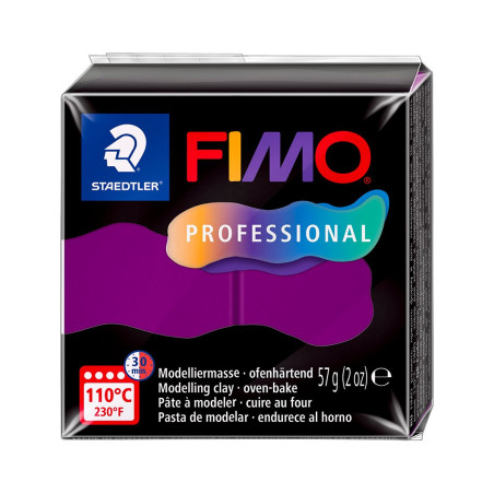 FIMO® Professional violet (61)