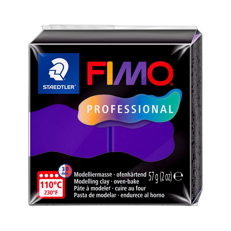 FIMO® Professional lila (6)