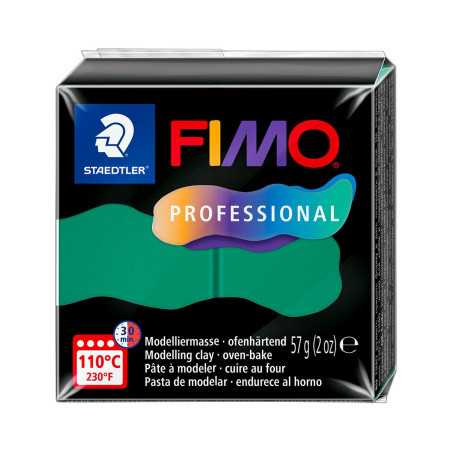 FIMO® Professional primair groen (500)