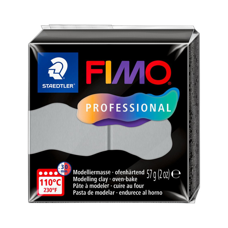 FIMO® Professional dolfijngrijs (80)