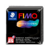 FIMO® Professional zwart (9)