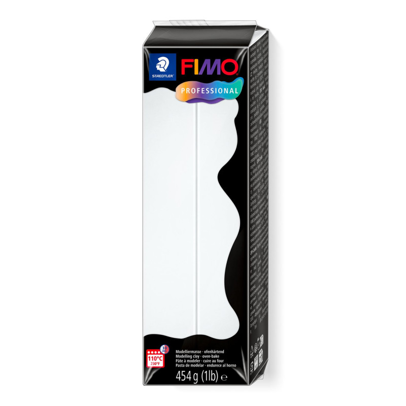 FIMO® Professional wit (0)