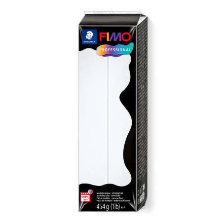FIMO® Professional wit (0)