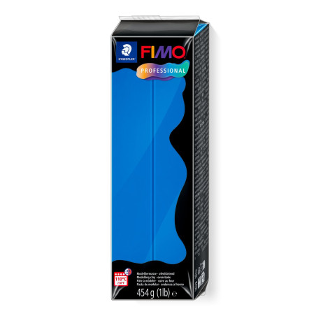 FIMO® Professional primair blauw (300)