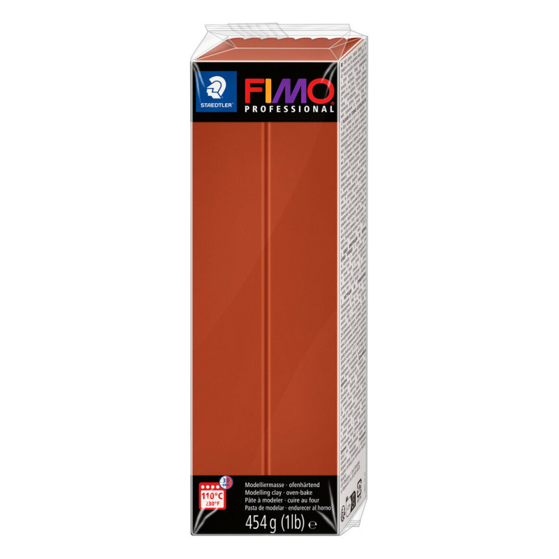 FIMO® Professional terracotta (74)
