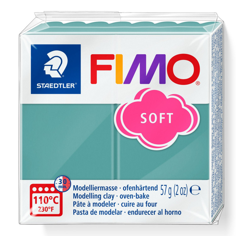 Fimo soft ocean wave (T36)