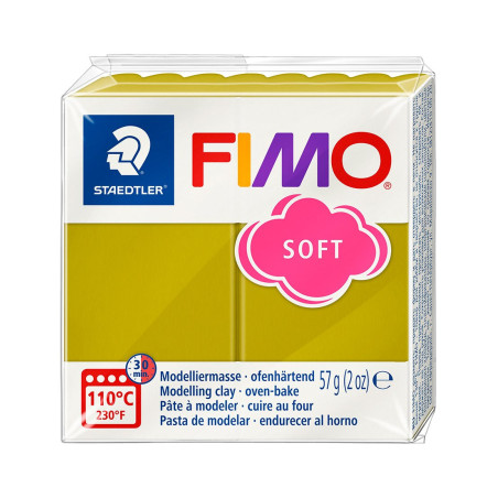 Fimo soft helmgras (T51)