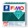 Fimo Galaxy groen (562)