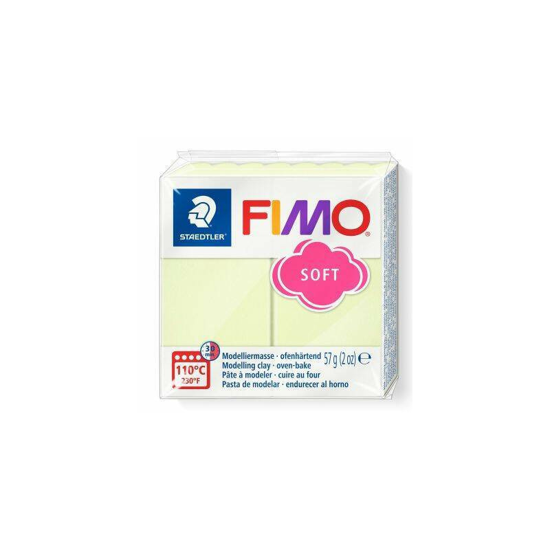 Fimo soft vanilla (105)