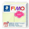 Fimo soft vanilla (105)