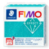 Fimo Galaxy turquoise (392)