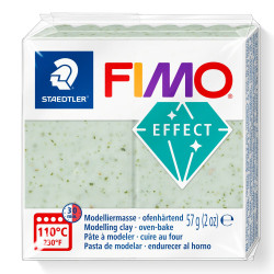 Fimo Botanical spinazie (570)