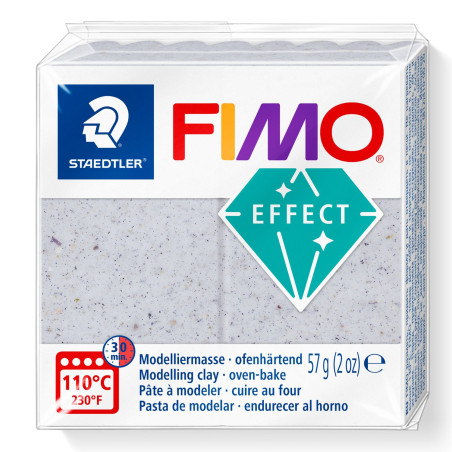 Fimo Botanical mauve (670)