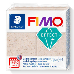 Fimo Botanical rozenbottel (770)