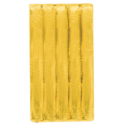 Plastiline geel 250g