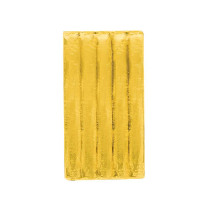 Plastiline geel 250g