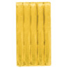 Plastiline geel 250g