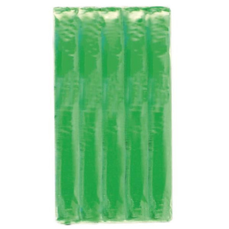 Plastiline groen 250g