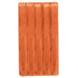 Plastiline oranje 250g
