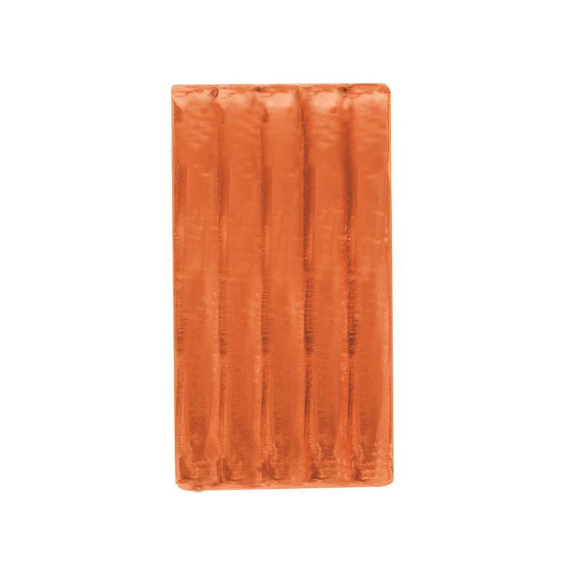 Plastiline oranje 250g