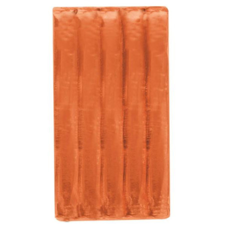 Plastiline oranje 250g