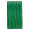 Plastiline donker groen 250g