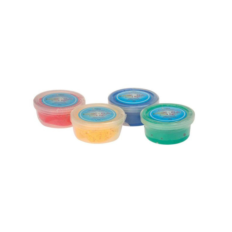 Magic-Clay set