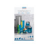 Kristal epoxygiethars 1:1 1000ml