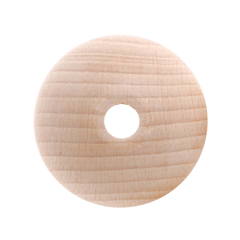 Houten ballen ø 35mm FSC® bulk