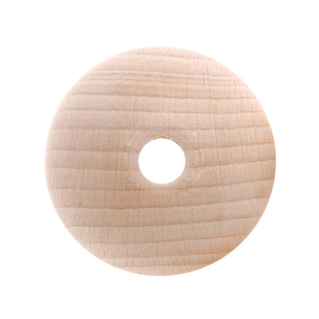 Houten ballen ø 35mm FSC® bulk