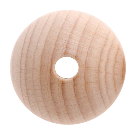 Houten ballen ø 45mm FSC®