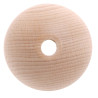 Houten ballen ø 50mm FSC® bulk