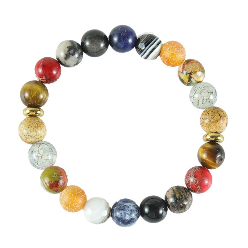 Multicolore ø 10mm