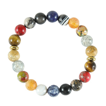 Multicolore ø 10mm