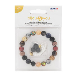 Multicolore ø 10mm