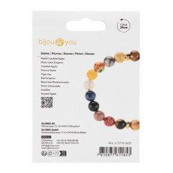Multicolore ø 10mm