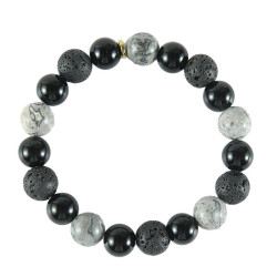 Nero Bianco ø 10mm