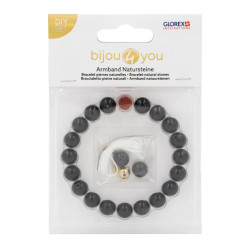 Nero ø 10mm
