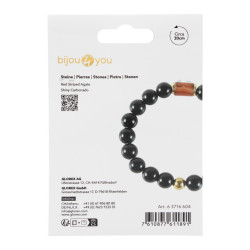Nero ø 10mm
