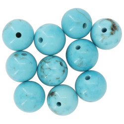 Natural Turquoise