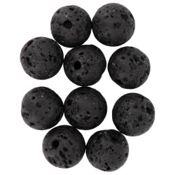 Lava Stone