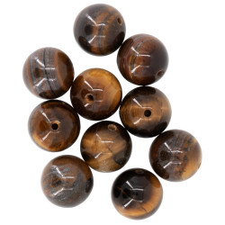 Brown Tiger Eye