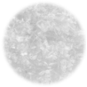 Bio-sneeuw grof 20g